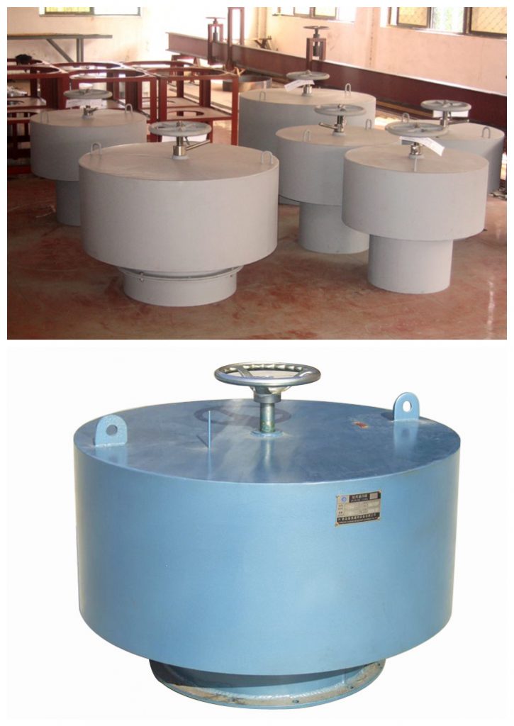 MARINE VENTILATION EQUIPMENT 0079