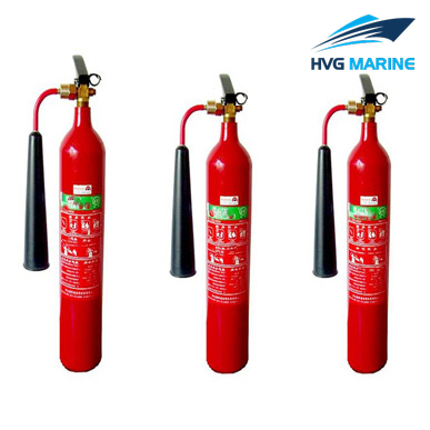 FIRE FIGHTING EQUIPMENT 0270