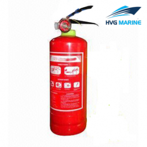 FIRE FIGHTING EQUIPMENT 0324