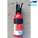 FIRE FIGHTING EQUIPMENT 0324