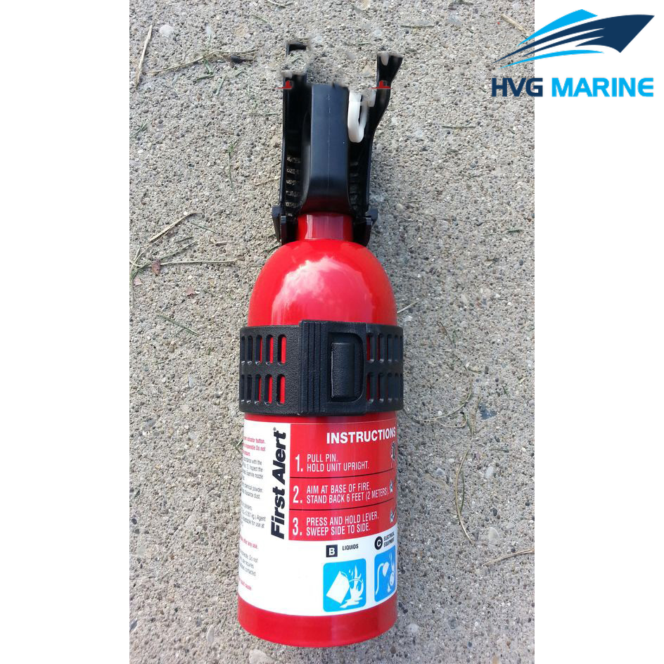FIRE FIGHTING EQUIPMENT 0324