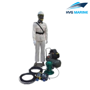 FIRE FIGHTING EQUIPMENT 0325