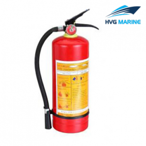 FIRE FIGHTING EQUIPMENT 0316