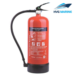 FIRE FIGHTING EQUIPMENT 0326