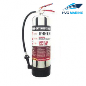FIRE FIGHTING EQUIPMENT 0346