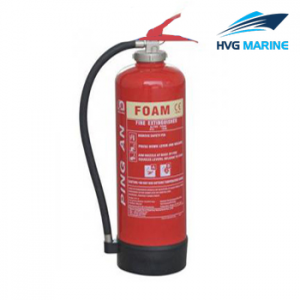 FIRE FIGHTING EQUIPMENT 0351