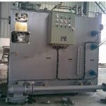 AUXILIARY MACHINERT 0097