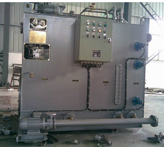 AUXILIARY MACHINERT 0097