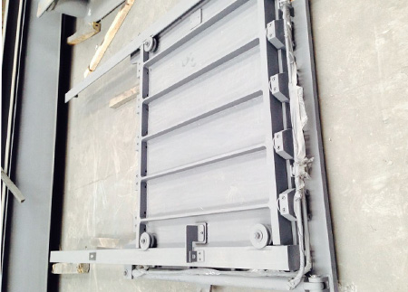 OUTFITTING EQUIPMENT 0304