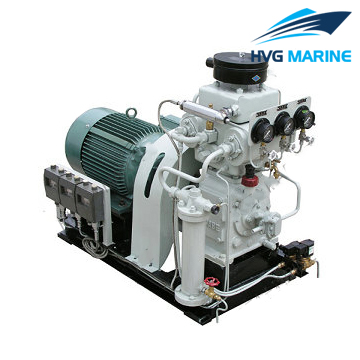 AUXILIARY MACHINERT 0152