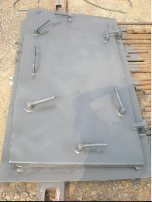 OUTFITTING EQUIPMENT 0385