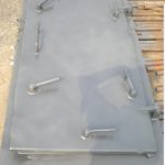OUTFITTING EQUIPMENT 0384