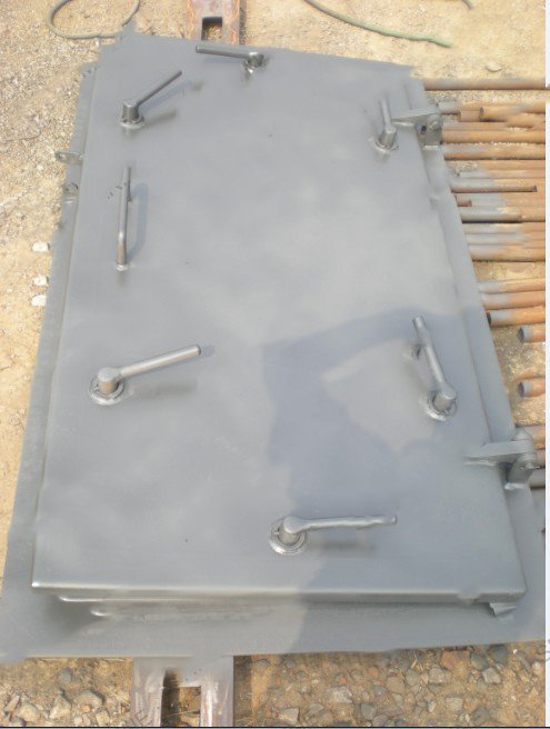 OUTFITTING EQUIPMENT 0384