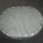 OUTFITTING EQUIPMENT 0369