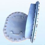 OUTFITTING EQUIPMENT 0368