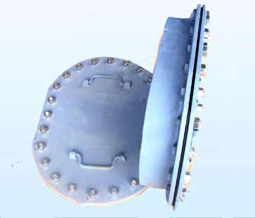 OUTFITTING EQUIPMENT 0368