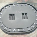 OUTFITTING EQUIPMENT 0367