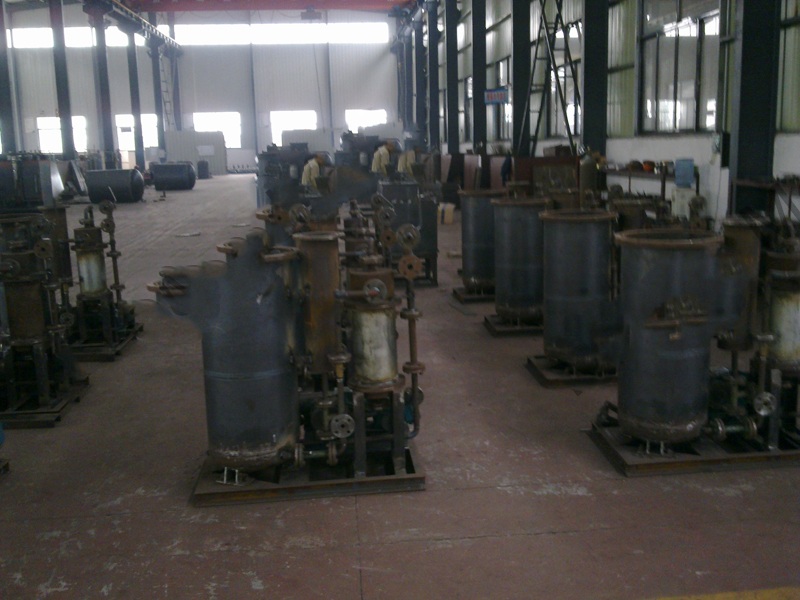 AUXILIARY MACHINERT 0086