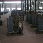 AUXILIARY MACHINERT 0153
