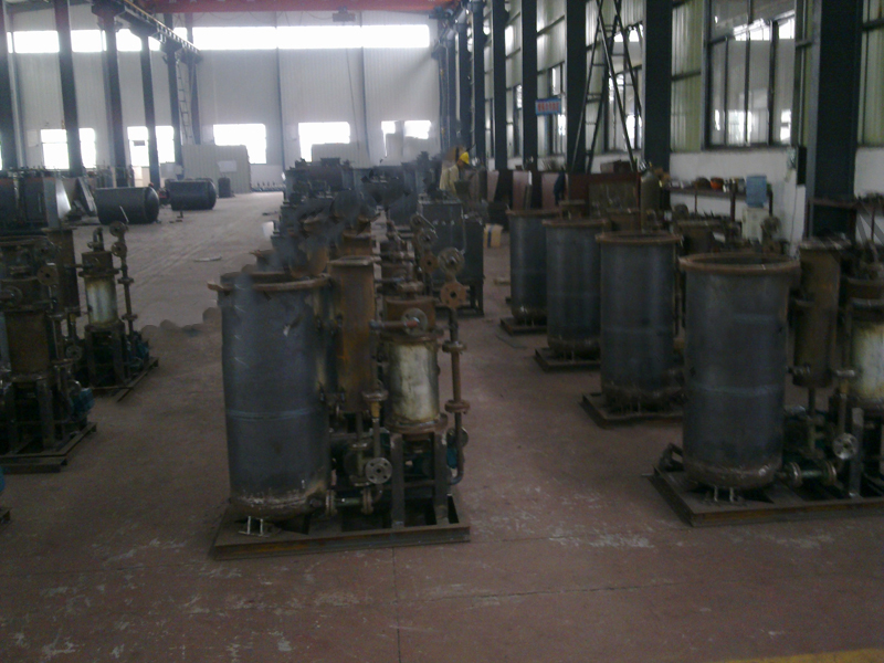 AUXILIARY MACHINERT 0061