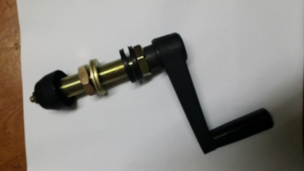 ELECTRIC EQUIPMENT 0110