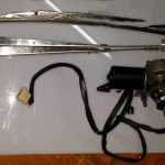 ELECTRIC EQUIPMENT 0122