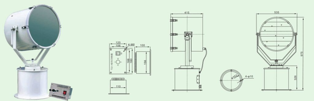 ELECTRIC EQUIPMENT 0243