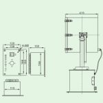 ELECTRIC EQUIPMENT 0243