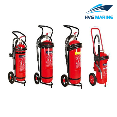 FIRE FIGHTING EQUIPMENT 0197
