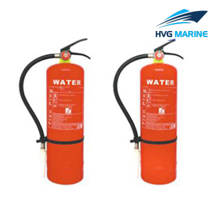 FIRE FIGHTING EQUIPMENT 0263