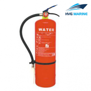 FIRE FIGHTING EQUIPMENT 0263