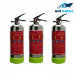 FIRE FIGHTING EQUIPMENT 0316