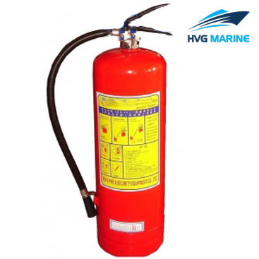 FIRE FIGHTING EQUIPMENT 0326