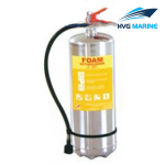 FIRE FIGHTING EQUIPMENT 0346