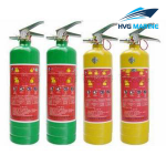 FIRE FIGHTING EQUIPMENT 0351