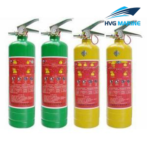 FIRE FIGHTING EQUIPMENT 0351