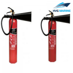 FIRE FIGHTING EQUIPMENT 0276