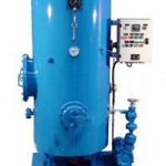 AUXILIARY MACHINERT 0039