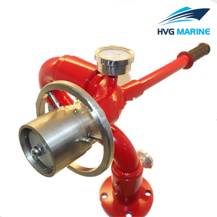 FIRE FIGHTING EQUIPMENT 0228