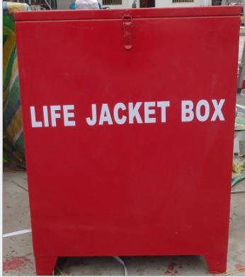 FIRE FIGHTING EQUIPMENT 0031