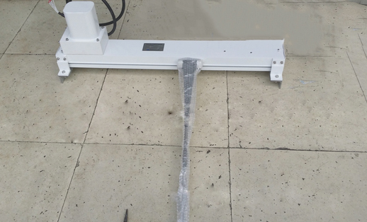 ELECTRIC EQUIPMENT 0127
