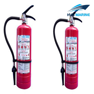 FIRE FIGHTING EQUIPMENT 0262