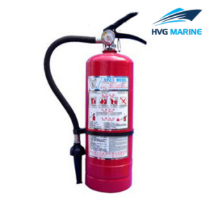 FIRE FIGHTING EQUIPMENT 0262
