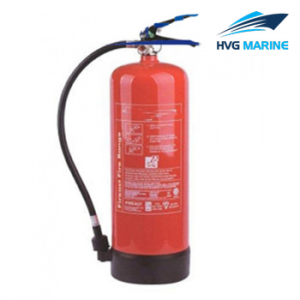 FIRE FIGHTING EQUIPMENT 0317