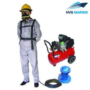 FIRE FIGHTING EQUIPMENT 0327