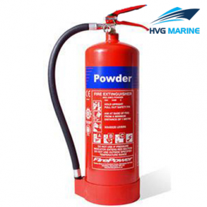 FIRE FIGHTING EQUIPMENT 0332