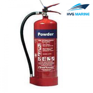 FIRE FIGHTING EQUIPMENT 0337