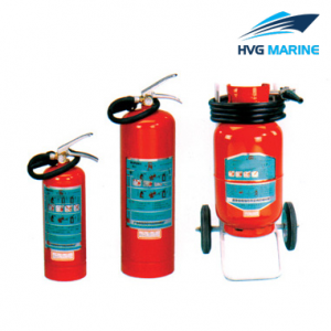 FIRE FIGHTING EQUIPMENT 0342