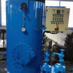 AUXILIARY MACHINERT 0039