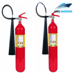 FIRE FIGHTING EQUIPMENT 0274